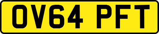 OV64PFT