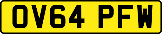 OV64PFW