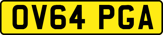 OV64PGA