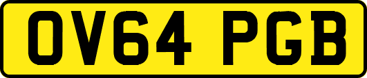 OV64PGB