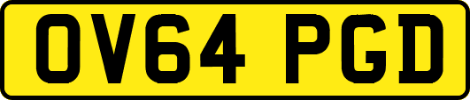 OV64PGD