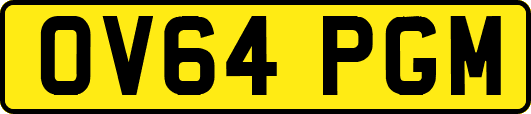 OV64PGM