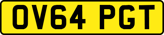 OV64PGT