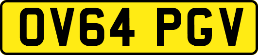 OV64PGV