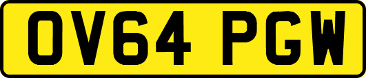 OV64PGW