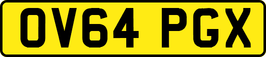 OV64PGX