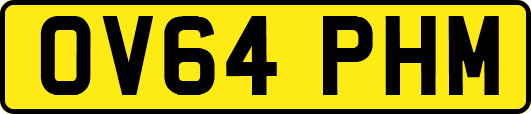 OV64PHM