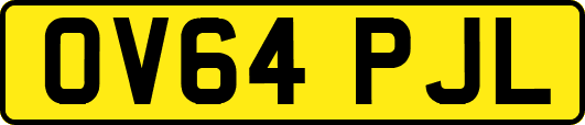 OV64PJL