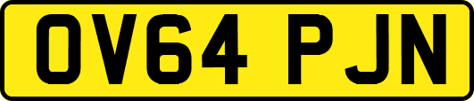 OV64PJN