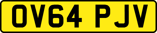 OV64PJV