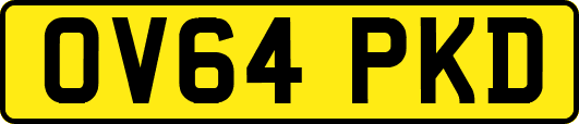 OV64PKD