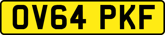 OV64PKF