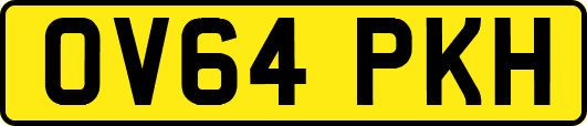OV64PKH