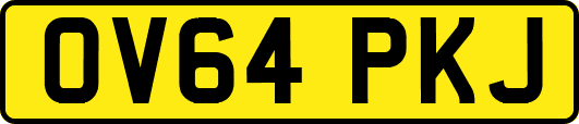 OV64PKJ