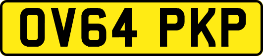 OV64PKP