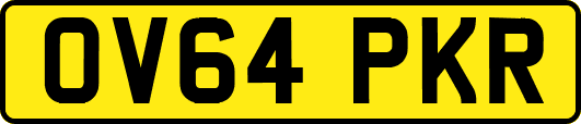 OV64PKR