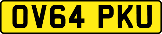 OV64PKU