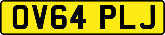 OV64PLJ