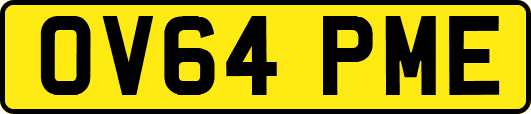 OV64PME