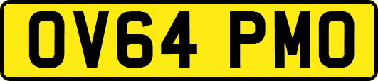 OV64PMO