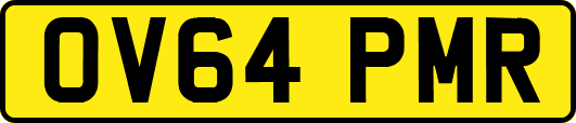 OV64PMR