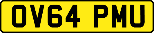 OV64PMU