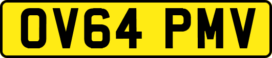 OV64PMV