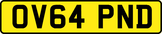 OV64PND