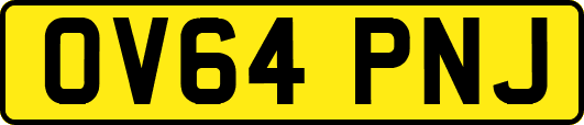 OV64PNJ
