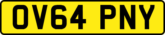 OV64PNY