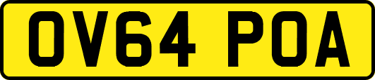 OV64POA