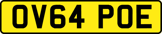OV64POE