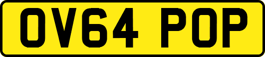 OV64POP