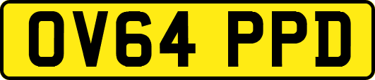 OV64PPD
