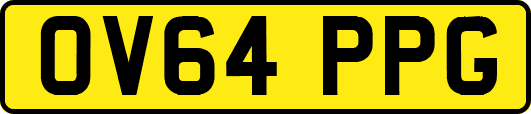 OV64PPG