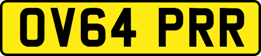 OV64PRR