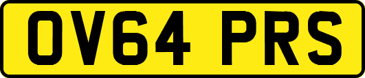 OV64PRS