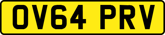 OV64PRV