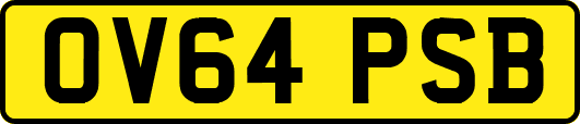 OV64PSB