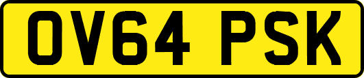 OV64PSK