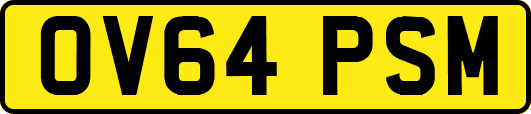 OV64PSM