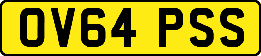 OV64PSS