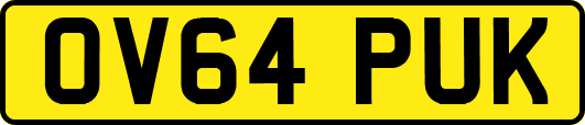 OV64PUK