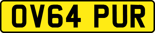 OV64PUR