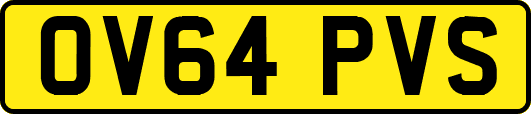 OV64PVS