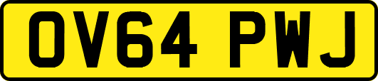 OV64PWJ