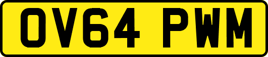 OV64PWM