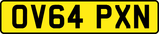 OV64PXN