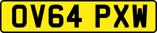 OV64PXW