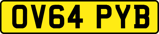 OV64PYB